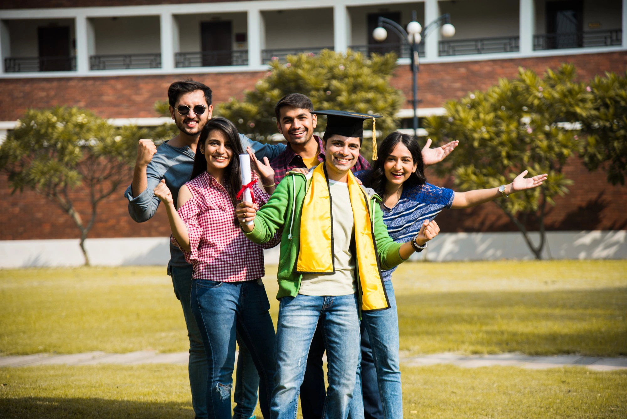 New Zealand Commonwealth Scholarships